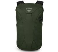 Osprey Zaino Farpoint Fairview 47 cm verde