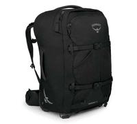 Osprey - Borse da viaggio - Farpoint Wheels 36 Black per Uomo - Nero