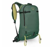 Zaino da sci Osprey Firn 18 Dimensioni dello zaino: S/M / Colore: verde