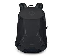 Osprey zaino Hikelite 28 Hiking Backpack Raven Black
