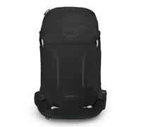 Osprey Hikelite Unisex Zaino, 28L, Nero, M/L