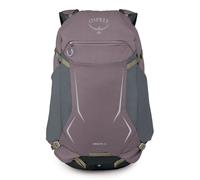 Osprey zaino Hikelite 32 Hiking Backpack Graphite Purple