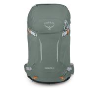 Osprey Hikelite Unisex Zaino, 30L, Pine Leaf Green, S/M