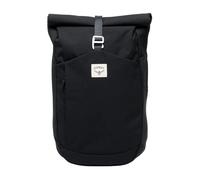 Osprey - Zaino in nylon con chiusura a rullo - - Bags - Uomo - Nero - ONE SIZE