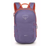Osprey Jet 12 Zaino da trekking 36.5 cm euphoria purple-mars orange (TAS034338)