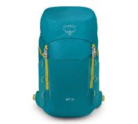 Osprey zaino Jet 28 Blue Spikemoss / Lemongrass