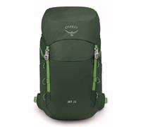 Osprey zaino Jet 28 Green Canopy