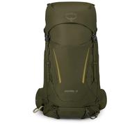 Osprey Kestrel 38 Moss Green – Taglia S-M