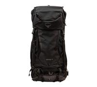 Osprey - Zaino Kestrel 48 - - Bags - unisex - Nero - ONE SIZE