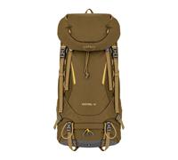 Osprey - Zaino Kestrel 48 - - Bags - unisex - Verde - ONE SIZE
