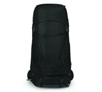 Osprey Kestrel 58 L/XL - Zaino da trekking 82 cm (black) nero