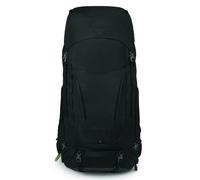 Osprey Kestrel 68 L/XL - Zaino da trekking 82 cm (black) nero