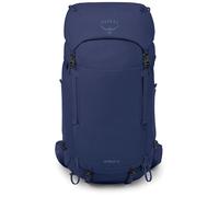 Osprey Kyte LT 45 - Zaino da trekking 64 cm (serenity blue) blu