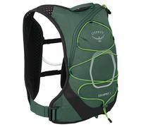 Osprey - Zaino leggero da bicicletta - Escapist Velocity 3 Tundra Green/Botanica - Taglia S\/M - Verde