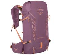 Osprey - Zaino leggero e tecnico - Tempest Velocity 20 Pashmina/Melon per Donne - Taglia XS/S - Rosa