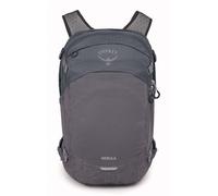 Osprey Nebula Zaino grigio, nylon, unisex, 32L