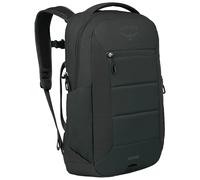 Osprey - Zaino per computer portatile da 16" - Ozone Laptop Backpack Black in Nylon - Nero