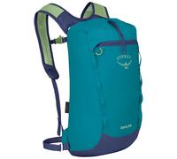 Osprey - Zaino per escursioni giornaliere - Daylite Cinch Pack Blue Spikemoss/Alkaline
