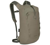 Osprey - Zaino per escursioni giornaliere - Daylite Cinch Pack Concrete Tan - Kaki