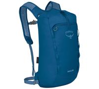 Osprey - Zaino per escursioni giornaliere - Daylite Cinch Pack Night Shift Blue - Blu navy