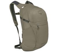 Osprey - Zaino per escursioni giornaliere - Daylite Plus Concrete Tan - Kaki