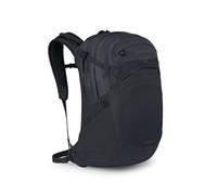 Osprey Tropos Zaino, Black, One Size Unisex