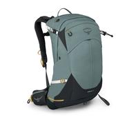 Osprey - Zaino per trekking di un giorno - Sirrus 24 Succulent Green - Verde