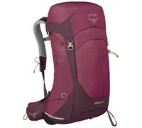 Osprey - Zaino per trekking di un giorno - Sirrus 26 Elderberry Purple/Chiru Tan - Viola