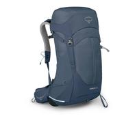 Osprey - Zaino per trekking di un giorno - Sirrus 26 Muted Space Blue per Donne