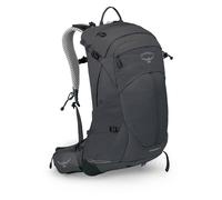 Osprey - Zaino per trekking di un giorno - Stratos 24 Tunnel Vision Grey - Grigio