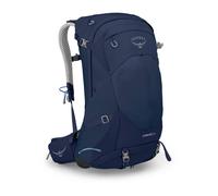 Osprey - Zaino per trekking di un giorno - Stratos 34 Cetacean Blue