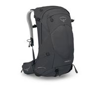 Osprey - Zaino per trekking di un giorno - Stratos 34 Tunnel Vision Grey - Grigio