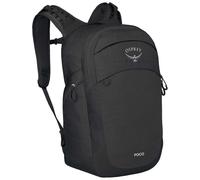 Osprey Poco Changing - Zaino 45 cm (black) nero