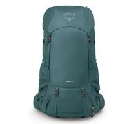 Osprey zaino Renn 65 Cascade Blue / Melon Orange