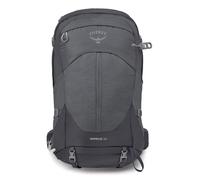 Osprey zaino Sirrus 34 Tunnel Vision Grey