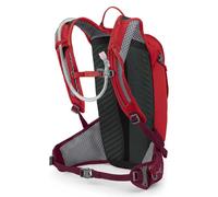 Osprey Zaino Siskin 12l Ultimate Red