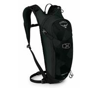 Osprey zaino Siskin 8 Obsidian Black