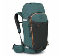 Zaino da scialpinismo Osprey Soelden 45 Colore: blu/nero