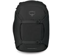 Osprey Sojourn Porter 30 - Zaino 44 cm (koseret green) nero
