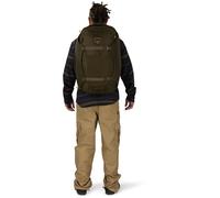 Osprey Sojourn Porter Zaino da viaggio, 46L, Moss Green