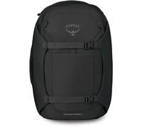 Osprey Sojourn-46l Backpack Nero