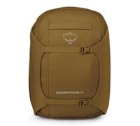 Osprey - Porter 46 - Zaino da viaggio marrone