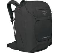 Osprey Zaino Sojourn Porter Travel - 46 litri, nero
