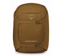 OSPREY Porter 46 - Uomo - Marrone - Taglia unica- modello 2024