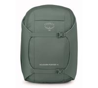 Osprey zaino Sojourn Porter Travel Pack 46L Koseret Green