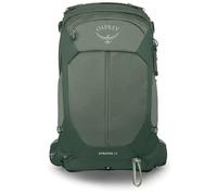 Osprey Stratos Backpack Verde