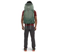 Osprey Stratos Backpack Verde