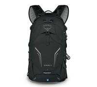 Osprey Syncro Uomo Zaino, 12L, Black, O/S