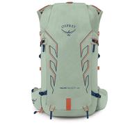 Osprey - Sac de randonnée journée - Talon Velocity 20 Frosty Mint per Uomo in Nylon - Taglia L/XL - Blu