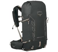 Osprey Tempest Velocity 30 donna Dark charcoal/chiru tan M/L
